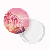 Focallure Flawless Setting Powder Бездоганна фіксуюча пудра Flawless Setting Powder 01 Прозора