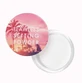 Focallure Flawless Setting Powder Бездоганна фіксуюча пудра Flawless Setting Powder 01 Прозора