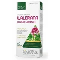Валеріана (козлятник) 300 мг, 60 капсул Medica Herbs