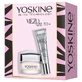 Набір Yoskine Meso Peptide Expert 50+, крем для обличчя, 50 мл + крем для очей та повік, 15 мл