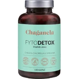 Шаганела FytoDETOX Чага + Хлорелла + Спирулина 150 капсул