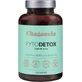 Chaganela FytoDETOX Чага + Хлорела + Спіруліна 150 капсул