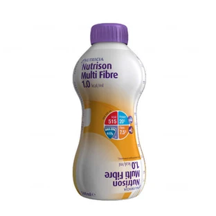 Nutrison Multi Fibre, 500 мл