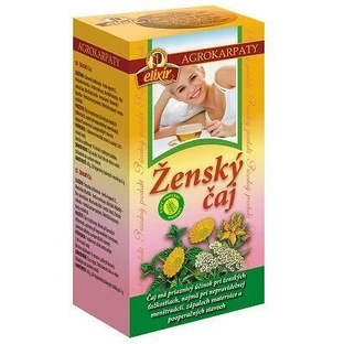 Агрокарпат - некий натуральный продукт, 20 х 2 г