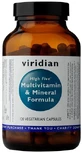 Viridian High Five Multivitamin & Mineral Formula 120 капсул