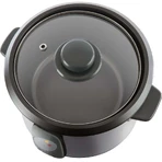 Рисоварка Sencor SRM 1550SS: ціни та характеристики