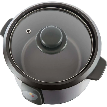 Рисоварка Sencor SRM 1550SS: ціни та характеристики