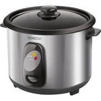 Рисоварка Sencor SRM 1550SS: ціни та характеристики