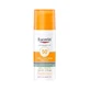 Сонцезахисний гель-крем SPF 50+ світлий відтінок, 50 мл, Eucerin