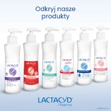 Lactacyd Pharma Ultra-Nawilajcy Pynin для інтимної гігієни 40+, 250 мл