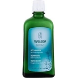 WELEDA Розмариновое бодрящее мыло для ванны 1×200 мл, мыло для ванны