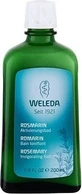WELEDA Розмариновое бодрящее мыло для ванны 1×200 мл, мыло для ванны