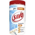 Саво для басейну PH+ 0,9 л: ціни та характеристики
