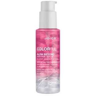 Сироватка для волосся Joico ColourFull Glow Beyond Anti-Fade Serum із захистом від ультрафіолету 63 мл