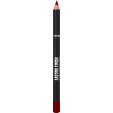 Rimmel London Lasting Finish Lip Pencil 580 Bitten Red, 1,2 г