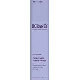 Attitude Oceanly Твердый антивозрастной крем с пептидами 30 г