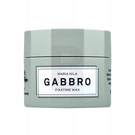 MARIA NILA GABBRO 100 мл 1×100 мл: цены и характеристики