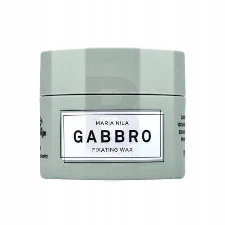 MARIA NILA GABBRO 100 мл 1×100 мл: цены и характеристики