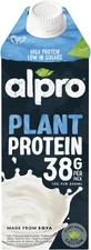 Alpro Високобілковий соєвий напій 750 мл