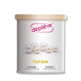 Depileve Pearl Жемчужный воск для депиляции для чувствительной кожи 800 г
