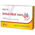 Idelyn Beliema Urinal Akut FORTE 10 таблеток