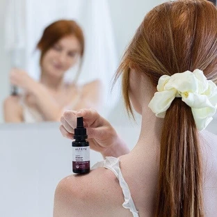 Олія шипшини Alteya Organics 1×50 мл, олія для тіла
