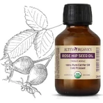 Олія шипшини Alteya Organics 1×50 мл, олія для тіла: ціни та характеристики