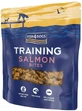 Fish4Dogs Тренировочная ладошка для собак лосось 80 г