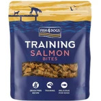 Fish4Dogs Тренувальна пальма для собак лосось 80 г: ціни та характеристики