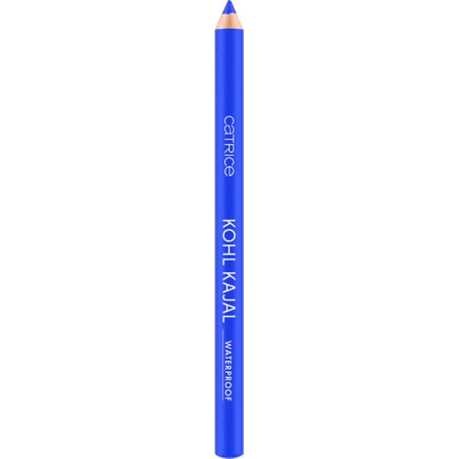 Catrice Водостойкий карандаш kohl kajal 150 Ultra Marine, 0,78 г: цены и характеристики