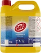 Дезінфікуючий засіб Savo Original 4 кг