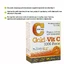 Olimp Gold-Vit C 1000 Forte, 60 капсул CONTAMINATED PACKAGING