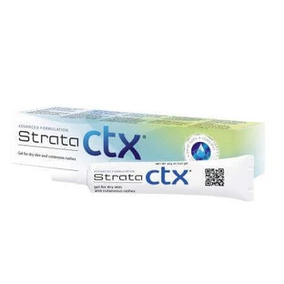 Гель StrataCTX, 20 г, Meditrina Pharmaceuticals