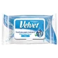 Туалетний папір Velvet Pure, зволожений, з затискачем, 48 шт.