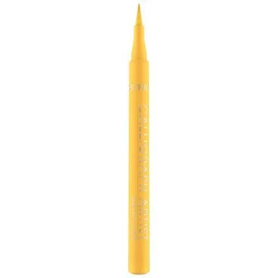 Catrice Calligraph Artist Matte Матовая краска для глаз 040 Ирис, 1,1 мл