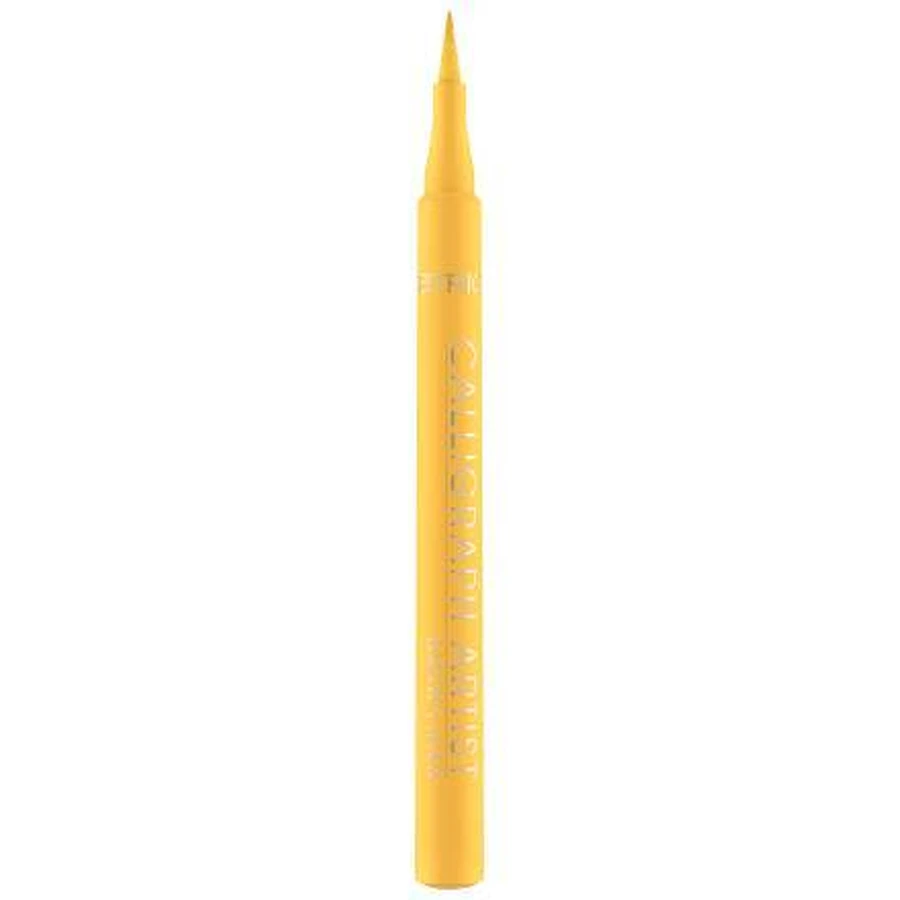 Catrice Calligraph Artist Matte Матовая краска для глаз 040 Ирис, 1,1 мл: цены и характеристики