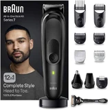 Braun MGK7460 All In One Style Kit Серія 7