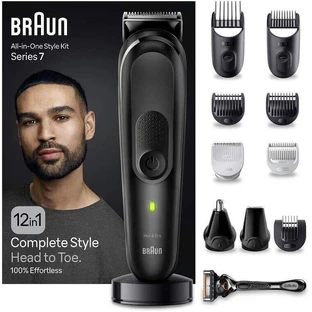Braun MGK7460 All In One Style Kit Серія 7