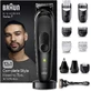 Braun MGK7460 All In One Style Kit Серія 7