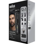 Braun MGK7460 All In One Style Kit Серія 7: ціни та характеристики