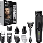 Braun MGK7460 All In One Style Kit Серія 7: ціни та характеристики