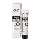 Антивозрастной увлажняющий крем Duolys Riche, 40 мл, Acm