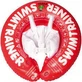 Colac Swimtrainer Classic, 1-4 роки, червоний, Freds Swim Academy