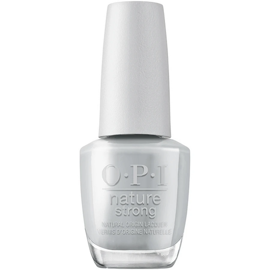 Лак для ногтей Nature Strong Its Ashually, 15 мл, OPI: цены и характеристики