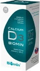 Biomin CALCIUM D3 60 капсул