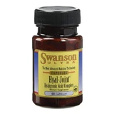 Swanson Комплекс гиалуроновой кислоты Hyal-Joint, 60 капсул