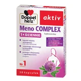 Doppelherz Aktiv Meno Complex Комплекс для менопаузы, 30 капсул