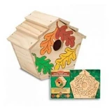 Побудуйте будинок для прогулянок, MD3101, Melissa&Doug