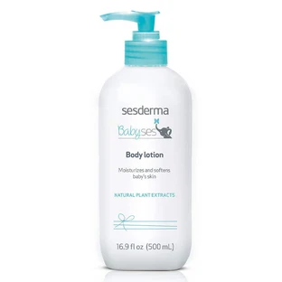 Sesderma Babyses Дитячий лосьйон для тіла 500 мл