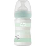 Chicco Faa стакан для грудного вскармливания Well-being силиконовый, уни 150 мл: цены и характеристики